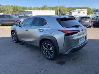 Lexus UX 250H 2WD EXECUTIVE (2021) - Photo 7