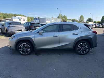 Lexus UX 250H 2WD EXECUTIVE (2021) - Photo 8