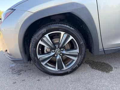 Lexus UX 250H 2WD EXECUTIVE (2021) - Photo 9