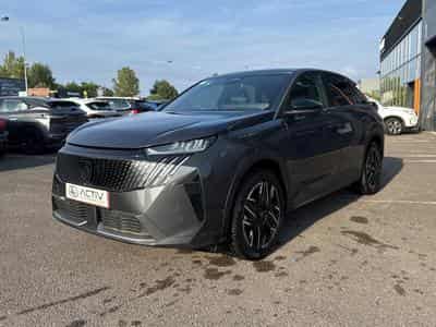 Peugeot 3008 1.2 HYBRID 145 ALLURE E-DCS6 (2025) - Photo 1
