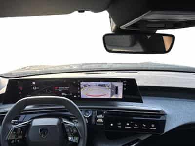Peugeot 3008 1.2 HYBRID 145 ALLURE E-DCS6 (2025) - Photo 15