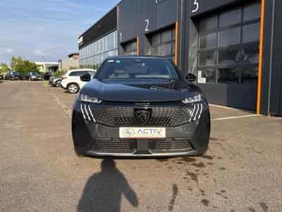 Peugeot 3008 1.2 HYBRID 145 ALLURE E-DCS6 (2025) - Photo 2