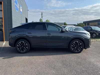Peugeot 3008 1.2 HYBRID 145 ALLURE E-DCS6 (2025) - Photo 4