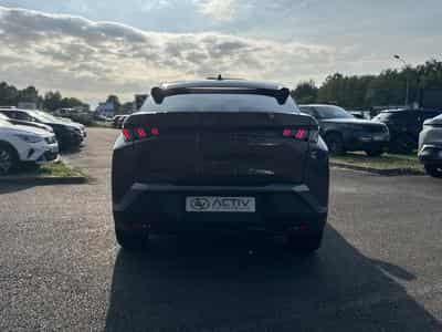 Peugeot 3008 1.2 HYBRID 145 ALLURE E-DCS6 (2025) - Photo 6