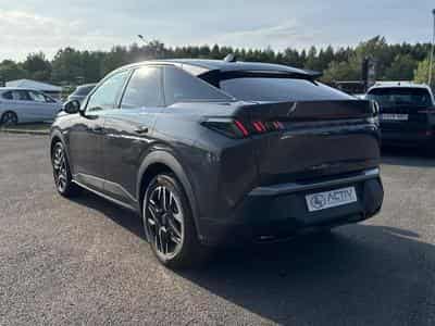 Peugeot 3008 1.2 HYBRID 145 ALLURE E-DCS6 (2025) - Photo 7