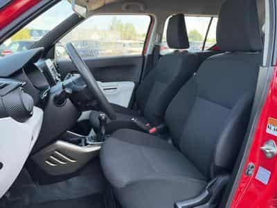 Suzuki IGNIS 1.2 DUALJET 90 AVANTAGE D-T (2019) - Photo 12