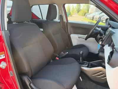 Suzuki IGNIS 1.2 DUALJET 90 AVANTAGE D-T (2019) - Photo 14