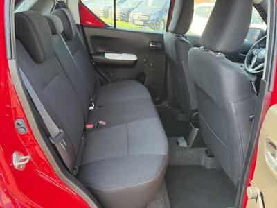 Suzuki IGNIS 1.2 DUALJET 90 AVANTAGE D-T (2019) - Photo 15