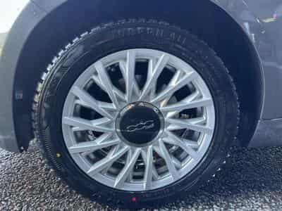 Fiat 500 1.2 8V 69 LOUNGE (2017) - Photo 10