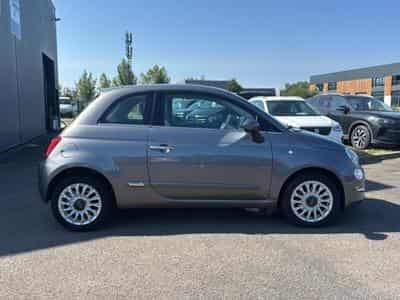 Fiat 500 1.2 8V 69 LOUNGE (2017) - Photo 4