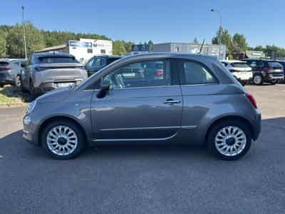 Fiat 500 1.2 8V 69 LOUNGE (2017) - Photo 8