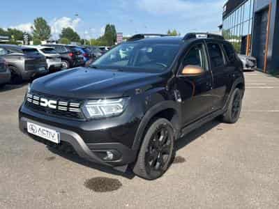 Dacia DUSTER 1.0 ECO-G 100 EXTREME (2024) - Photo 1