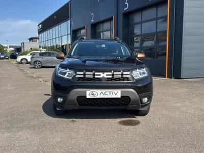 Dacia DUSTER 1.0 ECO-G 100 EXTREME (2024) - Photo 2