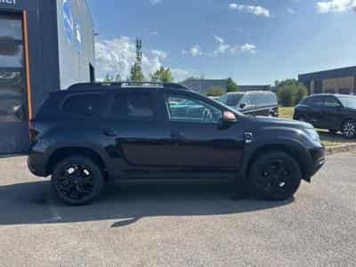 Dacia DUSTER 1.0 ECO-G 100 EXTREME (2024) - Photo 4