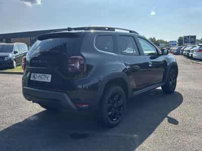 Dacia DUSTER 1.0 ECO-G 100 EXTREME (2024) - Photo 5