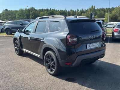 Dacia DUSTER 1.0 ECO-G 100 EXTREME (2024) - Photo 7