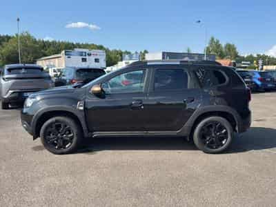Dacia DUSTER 1.0 ECO-G 100 EXTREME (2024) - Photo 8