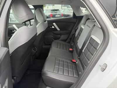 Citroen C4 X 1.2 HYBRIDE 145 MAX E-DCS6 (2025) - Photo 13