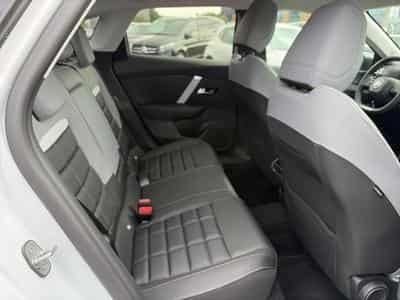 Citroen C4 X 1.2 HYBRIDE 145 MAX E-DCS6 (2025) - Photo 14