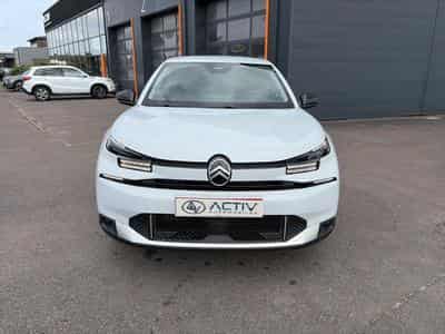 Citroen C4 X 1.2 HYBRIDE 145 MAX E-DCS6 (2025) - Photo 2