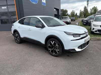 Citroen C4 X 1.2 HYBRIDE 145 MAX E-DCS6 (2025) - Photo 3