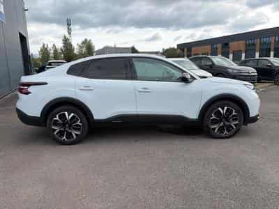 Citroen C4 X 1.2 HYBRIDE 145 MAX E-DCS6 (2025) - Photo 4