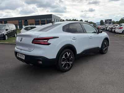 Citroen C4 X 1.2 HYBRIDE 145 MAX E-DCS6 (2025) - Photo 5