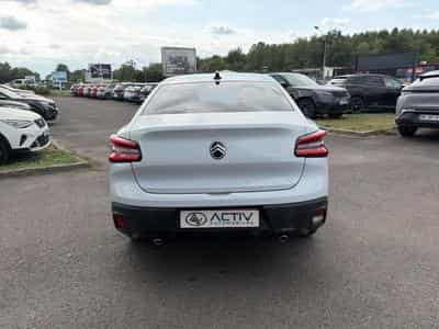 Citroen C4 X 1.2 HYBRIDE 145 MAX E-DCS6 (2025) - Photo 6
