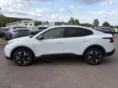 Citroen C4 X 1.2 HYBRIDE 145 MAX E-DCS6 (2025) - Photo 8