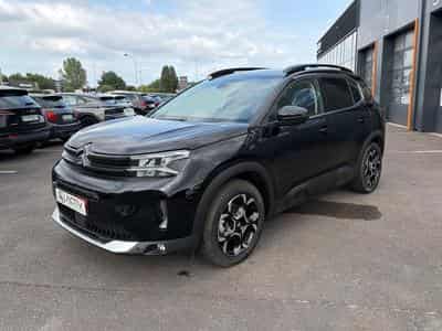 Citroen C5 AIRCROSS 1.2 HYBRIDE 145 MAX BOITE AUTOMATIQUE (2025) - Photo 1