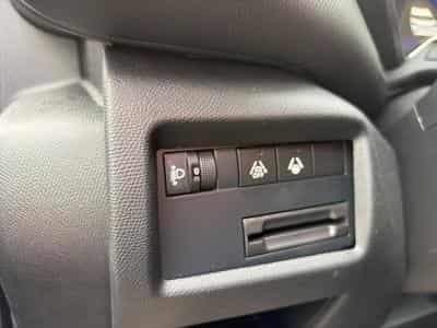 Citroen C5 AIRCROSS 1.2 HYBRIDE 145 MAX BOITE AUTOMATIQUE (2025) - Photo 10