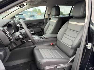 Citroen C5 AIRCROSS 1.2 HYBRIDE 145 MAX BOITE AUTOMATIQUE (2025) - Photo 13