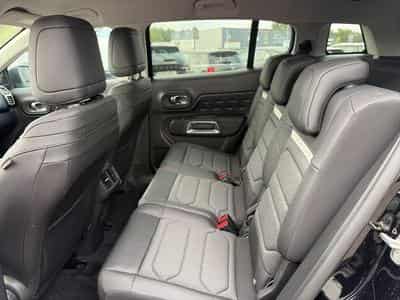 Citroen C5 AIRCROSS 1.2 HYBRIDE 145 MAX BOITE AUTOMATIQUE (2025) - Photo 14