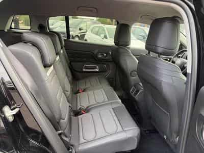 Citroen C5 AIRCROSS 1.2 HYBRIDE 145 MAX BOITE AUTOMATIQUE (2025) - Photo 15