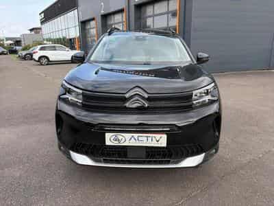 Citroen C5 AIRCROSS 1.2 HYBRIDE 145 MAX BOITE AUTOMATIQUE (2025) - Photo 2