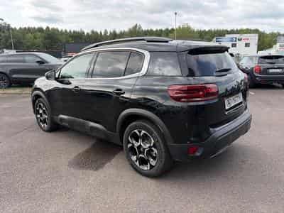 Citroen C5 AIRCROSS 1.2 HYBRIDE 145 MAX BOITE AUTOMATIQUE (2025) - Photo 7