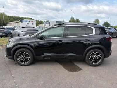 Citroen C5 AIRCROSS 1.2 HYBRIDE 145 MAX BOITE AUTOMATIQUE (2025) - Photo 8