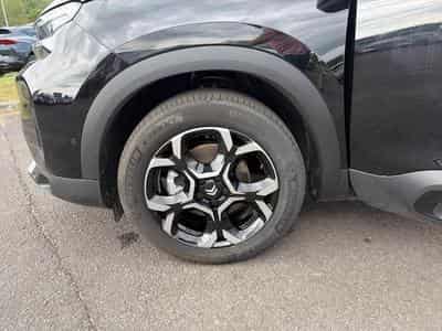 Citroen C5 AIRCROSS 1.2 HYBRIDE 145 MAX BOITE AUTOMATIQUE (2025) - Photo 9