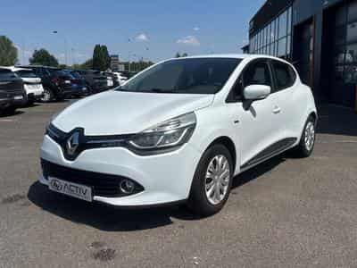 Renault CLIO IV 0.9 TCE 90 TREND ECO (2015) - Photo 1