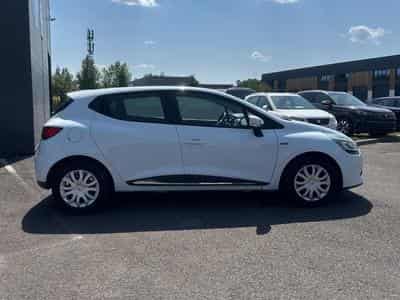 Renault CLIO IV 0.9 TCE 90 TREND ECO (2015) - Photo 4