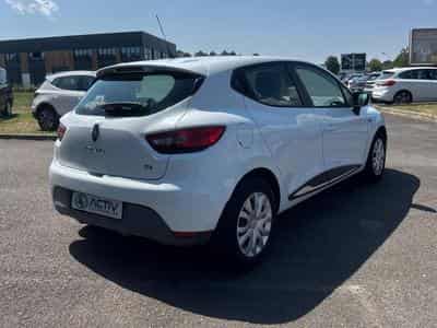 Renault CLIO IV 0.9 TCE 90 TREND ECO (2015) - Photo 5