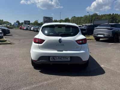 Renault CLIO IV 0.9 TCE 90 TREND ECO (2015) - Photo 6