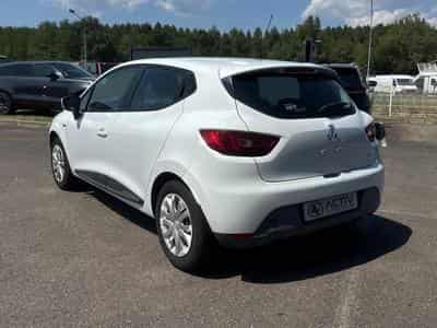 Renault CLIO IV 0.9 TCE 90 TREND ECO (2015) - Photo 7