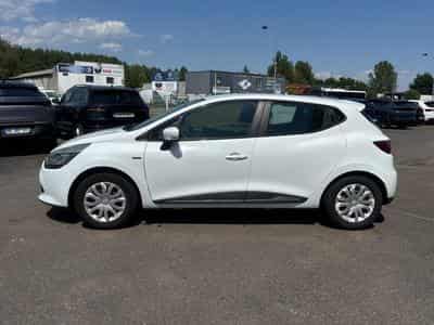 Renault CLIO IV 0.9 TCE 90 TREND ECO (2015) - Photo 8