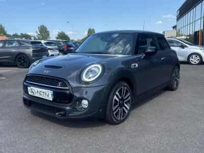 Mini MINI COOPER S 192 BVA7 (2018) - Photo 1