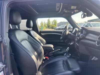 Mini MINI COOPER S 192 BVA7 (2018) - Photo 14