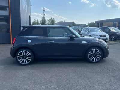 Mini MINI COOPER S 192 BVA7 (2018) - Photo 4