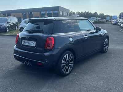 Mini MINI COOPER S 192 BVA7 (2018) - Photo 5