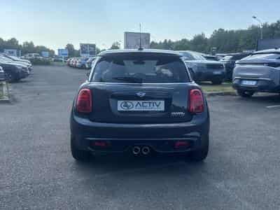 Mini MINI COOPER S 192 BVA7 (2018) - Photo 6