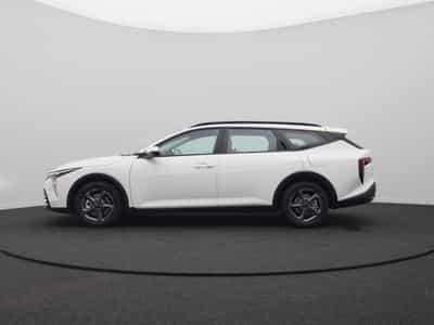Kia K4 Vision (2026) - Photo 1